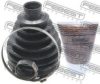 FEBEST 0517P-BL Bellow, driveshaft